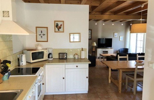 Breville Other | 5 quality gites on a magnificent renovated 19th Century Charentais farm