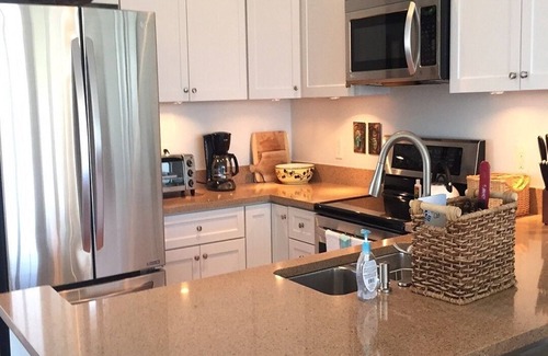 Bonito Boathouses House | 5 Quarterdeck Island Home Overlooking Wetlands, Gorgeous Sunsets, Golf Cart