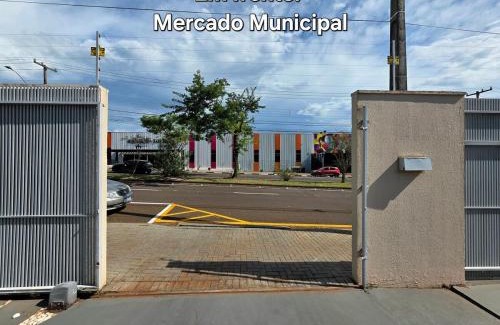 Regiao Norte House | 5 Quartos 4 Banheiros, na Vila A, a 5 min Paraguai