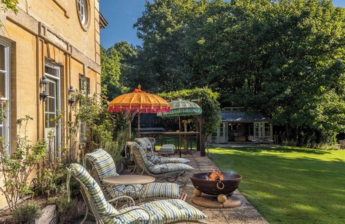 Blenheim Cottage | 5★ RENOVATED LUXURY COTTAGE IN BLENHEIM PALACE PARK, THE COTSWOLDS