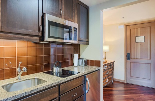Cle Elum Condo | 5⭐RESORT STUDIO 90 MIN FROM SEATTLE! SUN, HIKE, GOLF, SNOW, SKI🌞🍸️⛳️ #3022