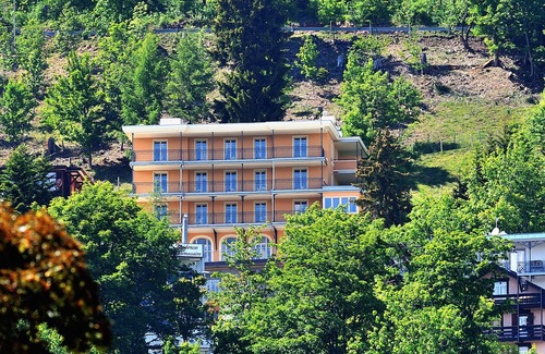 Leysin Apartment | 5 room apartment for 6 persons in Leysin