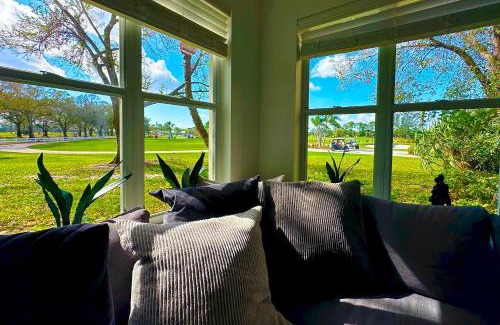 Port Saint Lucie Apartment | 5 Room at PgaVillageResort by AmericanVacationliving