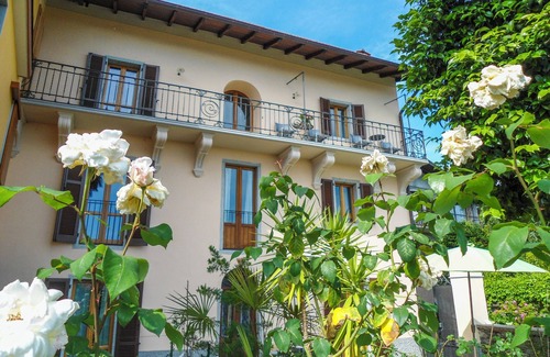 Vignone House | 5-room house with dream view, restored according to ecological criteria