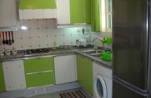 Los Gigantes Villa | 5 STARS VILLA MYDREAM+SEAVIEW+GARDEN+BBQ+TERRACES