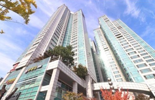 Sunginil-tong Apartment | 5 seconds to Dongmyo Station