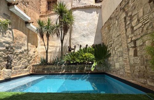 Tudela Apartment | 5 Sentidos - Suites de Lujo