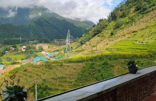 Sa Pa House | 5 separate rooms