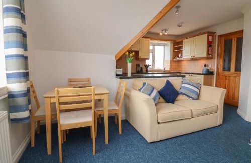 Woolacombe Apartment | 5 Seymour Villas