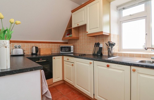 Woolacombe Cottage | 5 Seymour Villas