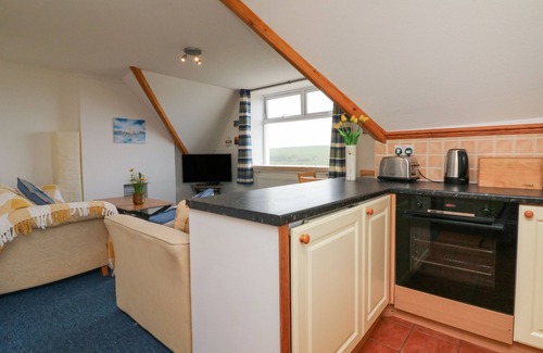 Woolacombe Cottage | 5 Seymour Villas