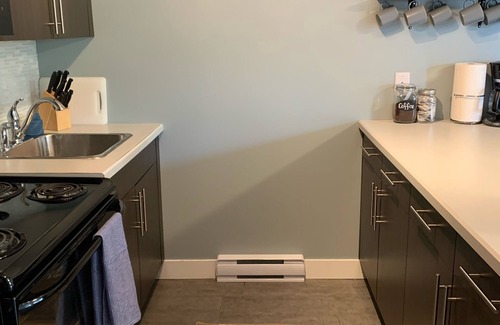 Sol Terra Ranch Apartment | 5 ⭐️ - Sol Terra Stays - Offering A Cozy & Quiet Private Garden Suite