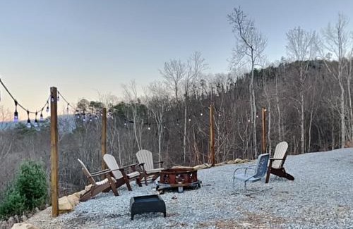 Gatlinburg - Pigeon Forge House | 5 Solas Lodge
