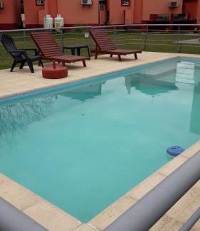 Chajari Apartment | 5 SOLES CHAJARI