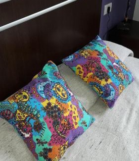 Chajari Apartment | 5 SOLES CHAJARI