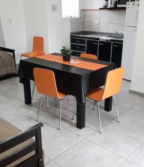 Chajari Apartment | 5 SOLES CHAJARI