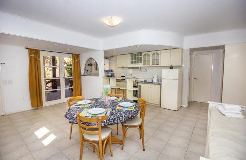 Ostende Apartment | 5 Soles I