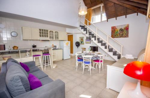 Ostende Apartment | 5 Soles I