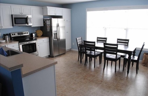 Rehoboth Beach House | 5* Sought after Home in Rehoboth Beach