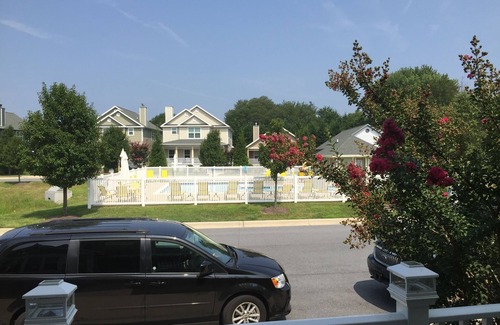 Rehoboth Beach House | 5* Sought after Home in Rehoboth Beach