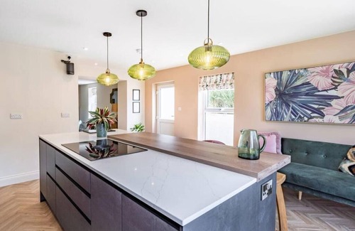 Cockermouth Cottage | 5 Star 3 bedroom Cottage - Cockermouth Lake District