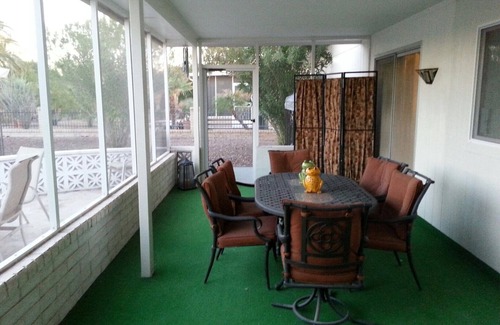 Sun City Condo | '5-Star Accommodation'-Pristine Sun City Golf Community