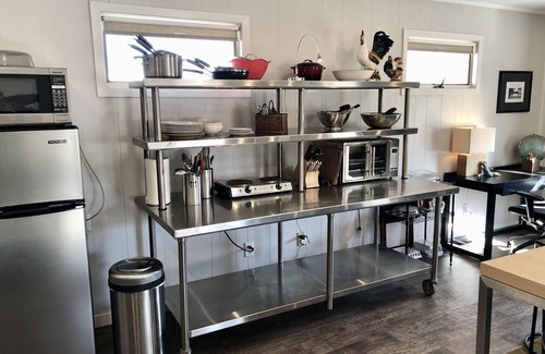 Cherry Valley Apartment | 5-Star Accommodations. Great Location!