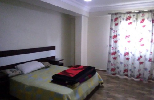 6th of October City House | 5-star apartment 6 Oct. City