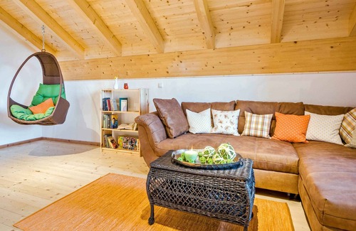 Obing Apartment | 5 star apartment Alpenglück