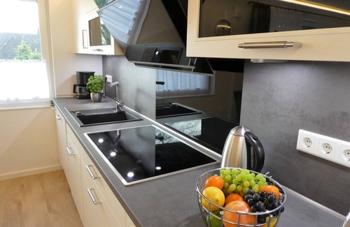 Hinrichsfehn Apartment | 5 star apartment Eagle