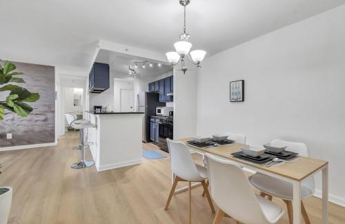 Towson Apartment | 5 STAR APT