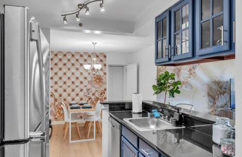 Towson Apartment | 5 STAR APT