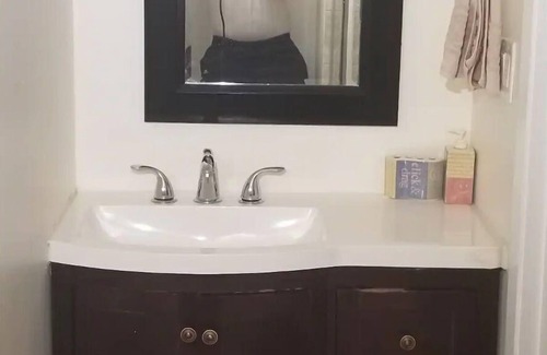 Erin Mills Apartment | 5 Star Basement Apartments #8