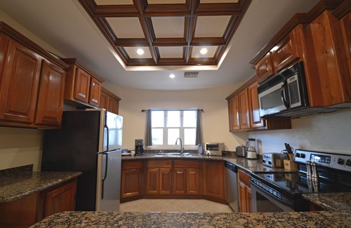 San Pedro Condo | 5 Star Beach Front Luxury Resort Grand Caribe 1st Floor- Kayaks & Paddleboards!