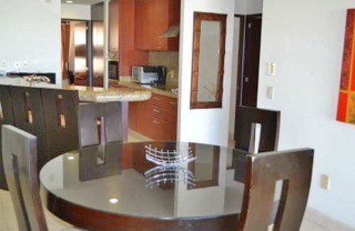 Nuevo Vallarta Condo | 5-star Beachfront Villa Magna Condo 3 Bedroom 3 Bathroom Sleeps 6