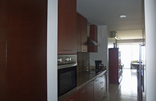 Nuevo Vallarta Condo | 5-star Beachfront Villa Magna Condo 3 Bedroom 3 Bathroom Sleeps 6