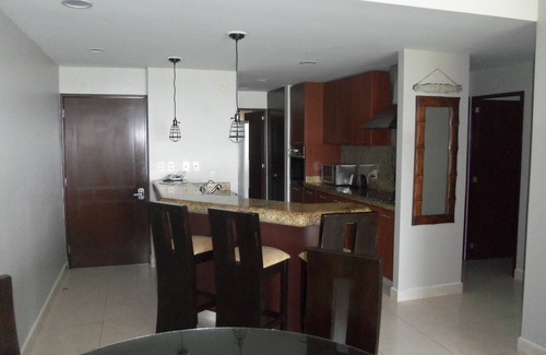 Nuevo Vallarta Condo | 5-star Beachfront Villa Magna Condo 3 Bedroom 3 Bathroom Sleeps 6