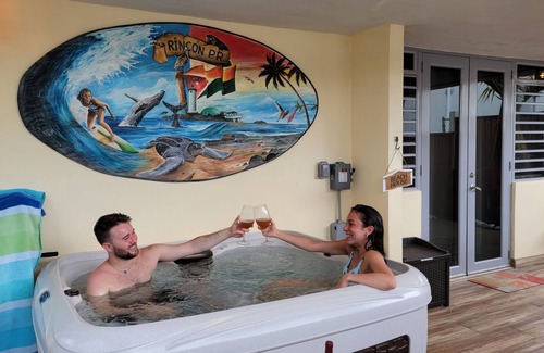 Ensenada House | 5 STAR BeachSide/Communal Pool/Private Spa/TerracenNO CLEAN FEE Betwn Aug1-Nov1