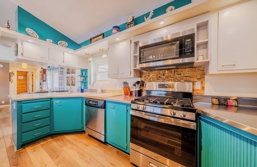 Panguitch House | 5 Star Comfort and Views!