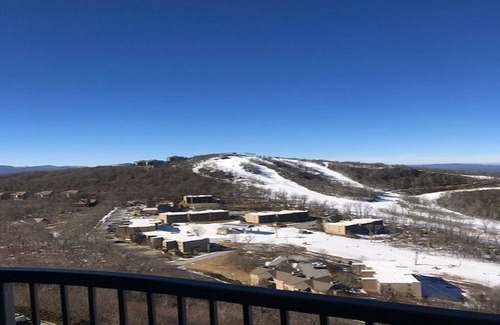 Sugar Mountain Condo | ‘5 Star’ Condo! Incredible Mt. & Ski Slope View at Sugar Top Resort!nPool, Gym