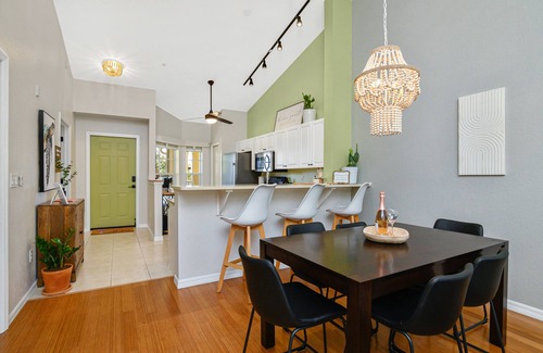Ole Condo | 5*Star Coral Falls, Naples Florida USA