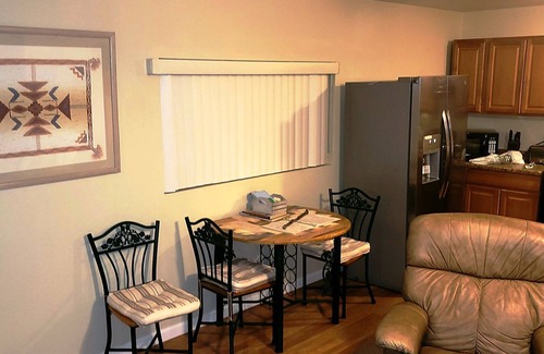 Pahrump Apartment | 5 STAR ESCAPE - Death Valley - Spring Mountain - Prairie Fire Nevada