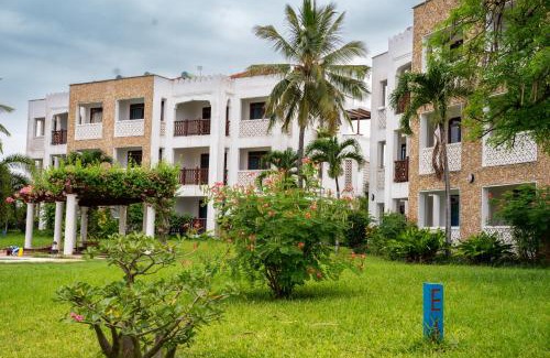 Tsavo Apartment | 5 Star Exclusive Beach Apartment in Kilifi County