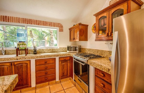 Akumal Villa | 5-Star Experience! Oceanfront Villa w/Private Beach + Pool, Snorkelling
