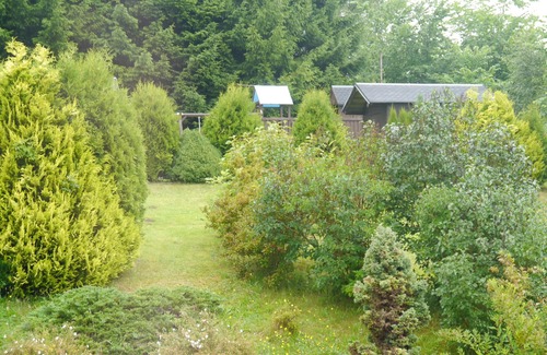 Bad Brambach House | 5-star family holiday apartment in the Siebert Bad Brambach guest house