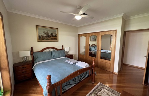 Wyee Other | 5 Star Farm style resort