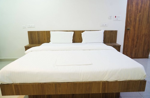 Hyderabad Hotel | 5 STAR GRAND PREMIUM