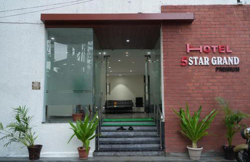 Hyderabad Hotel | 5 STAR GRAND- PREMIUM