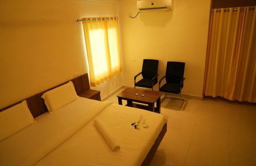 Hyderabad Hotel | 5 STAR GRAND- PREMIUM