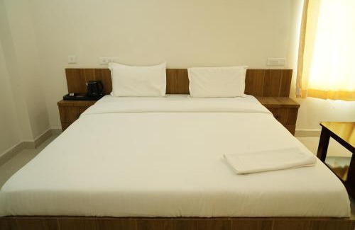 Hyderabad Hotel | 5 STAR GRAND- PREMIUM